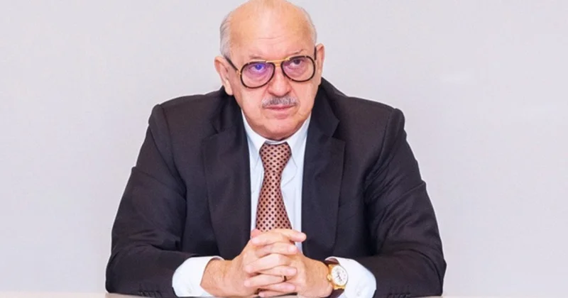 Cahangir Əsgərov Premium Bank ın əsas səhmdarı oldu