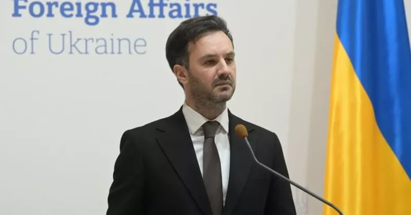 МИД Украины: Делегация РФ озвучила ряд вещей, которые мы считаем неприемлемыми