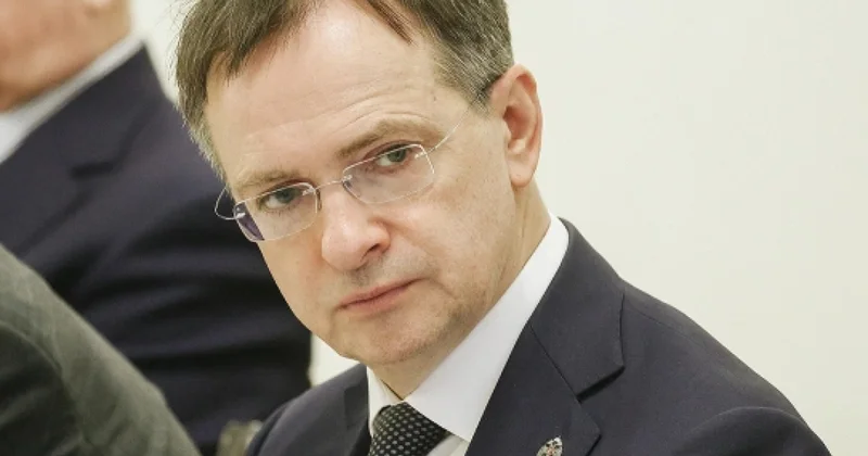 Представитель Госдепа отдельно встретится с помощником Путина