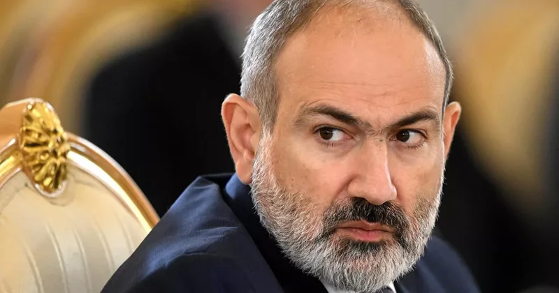 Пашинян назвал интересной встречу дипломатов Азербайджана, Армении и Грузии