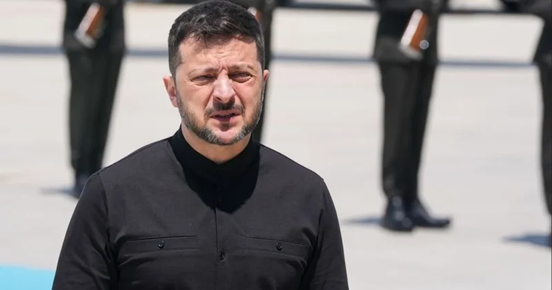Putinsiz danışıqlar: Zelenski Ankaradan əliboş qayıdır?