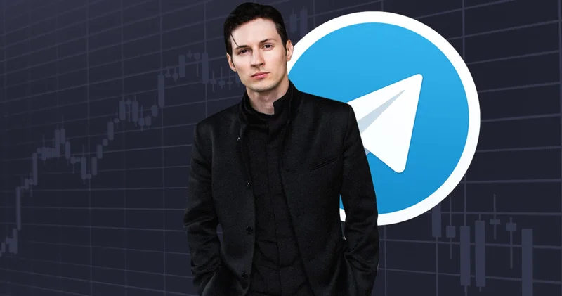 Telegram против WhatsApp: Дуров заплатит $50 000 за лучшее видео