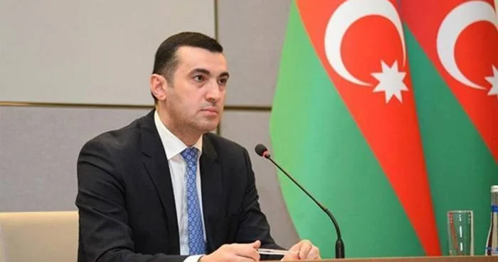 Айхан Гаджизаде: Пашинян исказил факты о роспуске Минской группы
