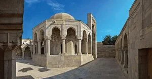 Mədəni sərvətlərə vahid qaydada pasport veriləcək