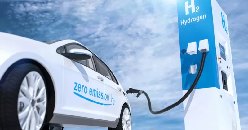SOCAR открывает первую в Швейцарии станцию для электрофур