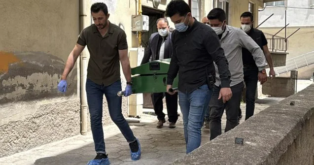 11 ildir itkin idi, doğranmış bədəni soyuducudan çıxdı Türkiyədə müəmmalı qətl