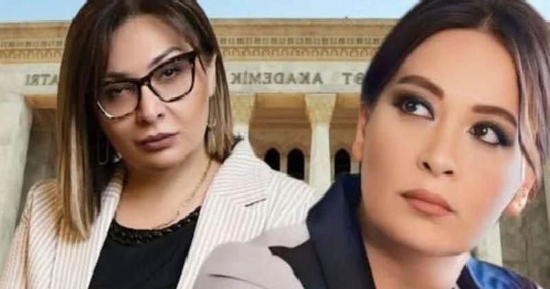 Heç bir açıqlamam yoxdur "Azdrama" rəhbərindən iddialara REAKSİYA