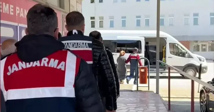 Türkiyənin 27 vilayətində FETÖ yə qarşı əməliyyat:
