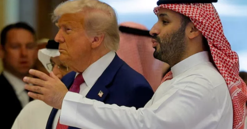 Халил Насиф в интервью : Трамп думает только о своих экономических интересах