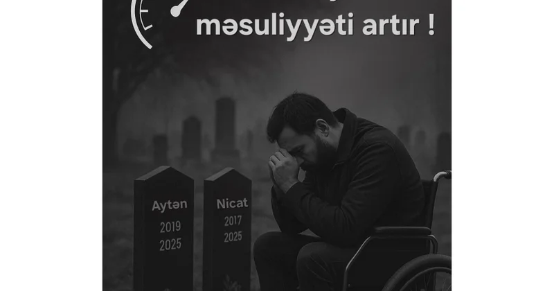 Baş Dövlət Yol Polisi İdarəsi sürət həddi ilə bağlı sürücülərə müraciət edib