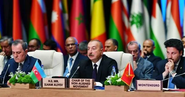TİRANADA ÜÇ MÜHÜM GÖRÜŞ Bakı Rusiyaya və Avropaya hansı mesajları verir?