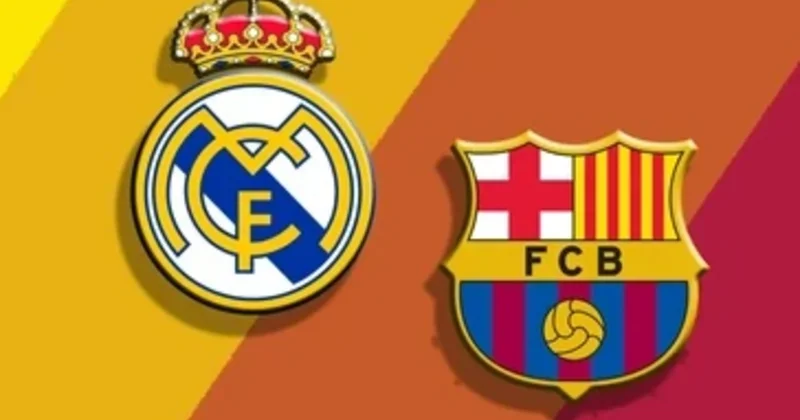 Real Madrid klubu əzəli rəqibini çempionluq münasibəti ilə təbrik etdi