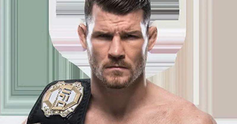UFC nin şöhrət zalının üzvü Bakıya gələcək