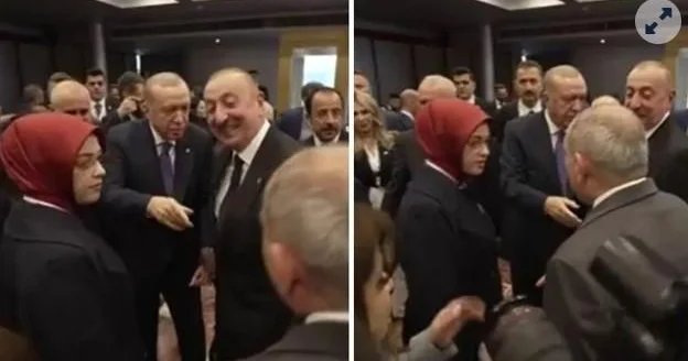 Ərdoğan Əliyevi çağırdı, Paşinyan da qoşuldu Tiranada maraqlı anlar + VİDEO