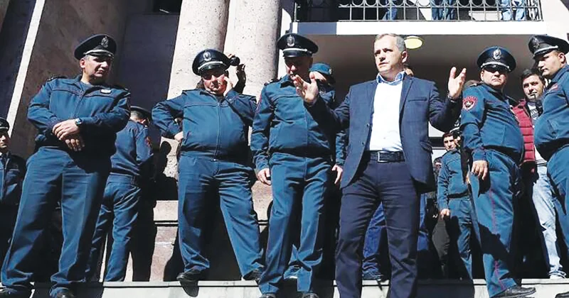 Когда сила в Законе