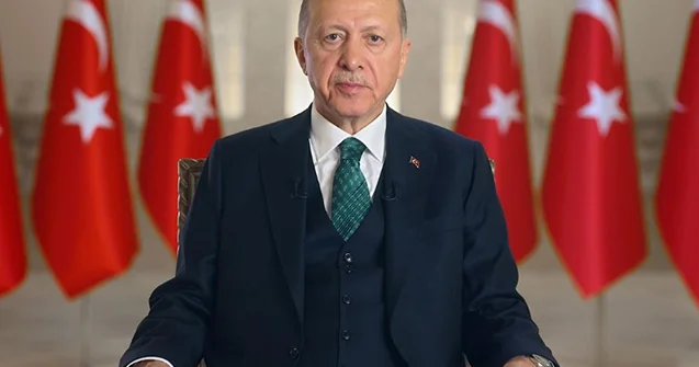Ərdoğan: İlham Əliyevlə Albaniyadan barış çağırışı səsləndirəcəyik