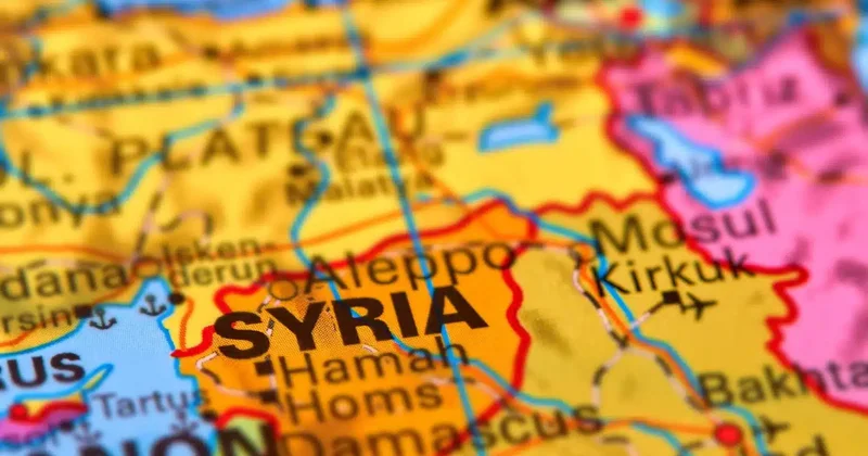 Bakıda İsrail kəşfiyyatı Suriya və Türkiyə ilə danışıqlar aparır