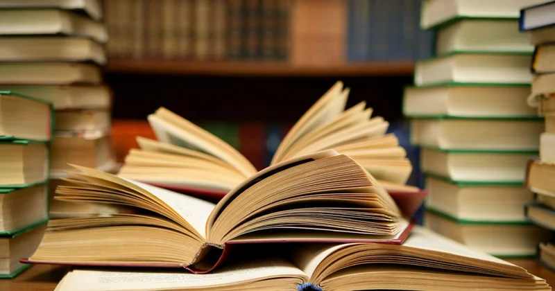 Bu romanların sonunu təxmin edə bilməyəcəksiniz! Siyahı
