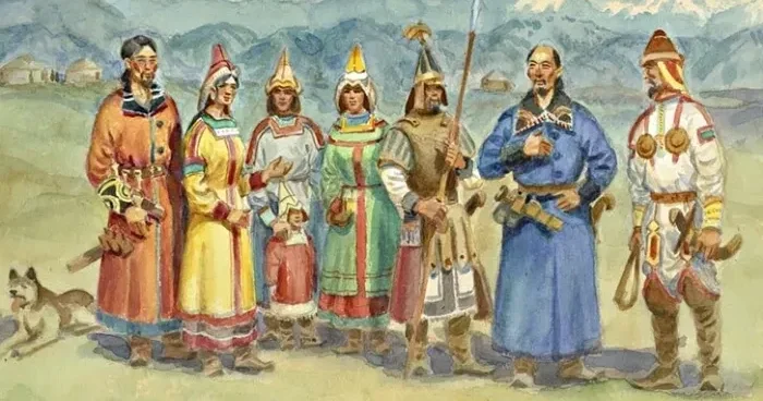 Археологи сделали открытие, которое может изменить историю тюрков ФОТО