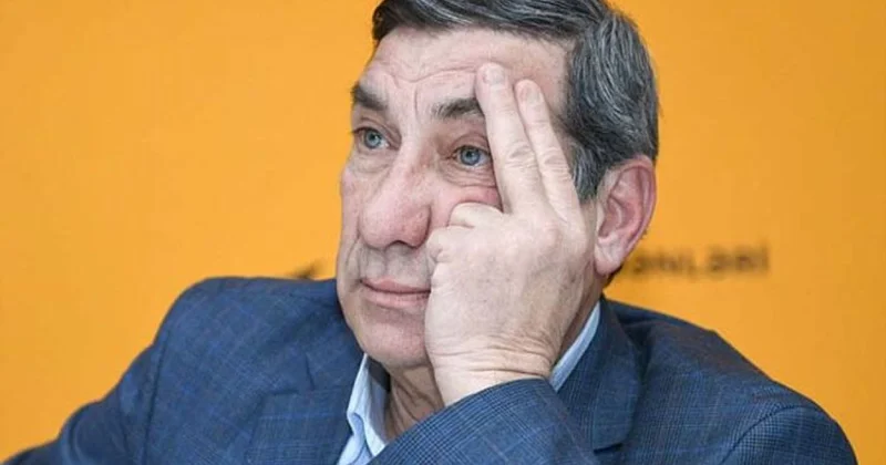 On doqquz “ana”sı tapılan Arif Quliyev kimdir?