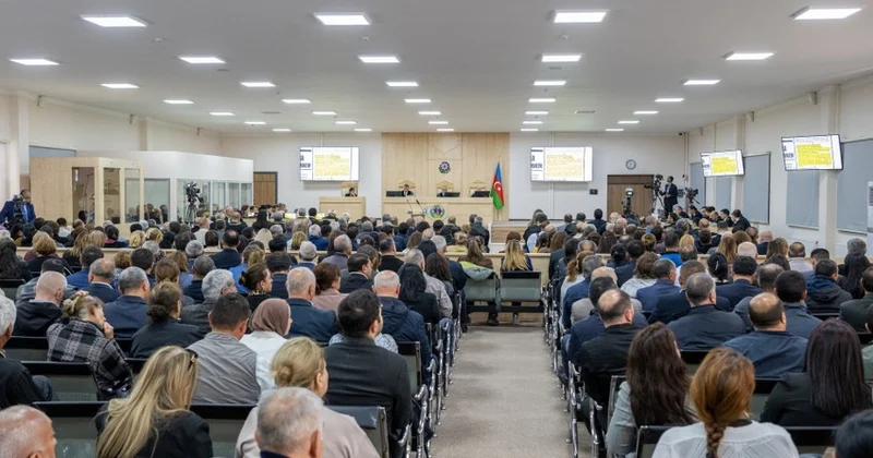 В отчете международной организации по защите прав человека отражены армянские преступления