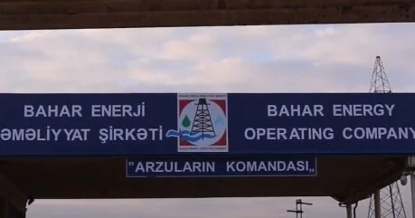 “Bahar Enerji Limited” işçilərinin maaşlarını ödəmir
