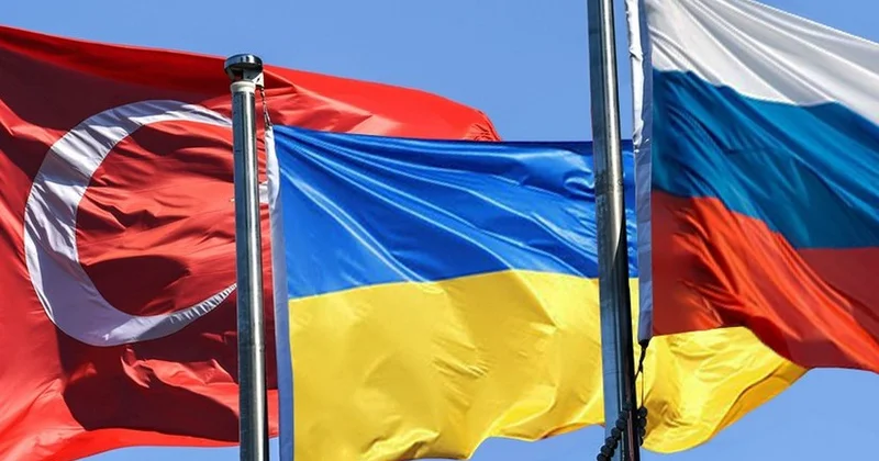 Делегации России, Украины и Турции продолжат переговоры в Стамбуле и завтра