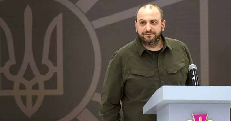Умеров: Киев и Москва договорились обменяться военнопленными по формуле 1000 на 1000