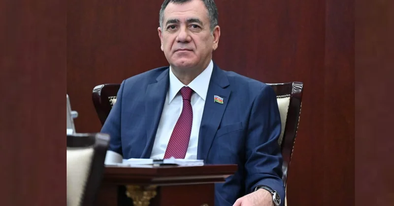 “Azərbaycanda bu sahədə vəziyyət tam nəzarətdədir” Qüdrət Həsənquliyev