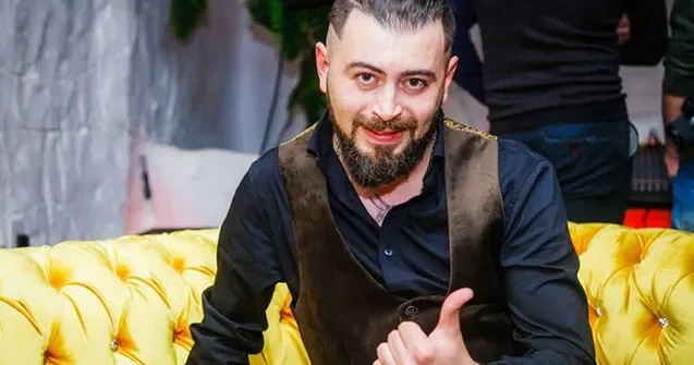 Reper “Qurd”dan QINAQ ATƏŞİ