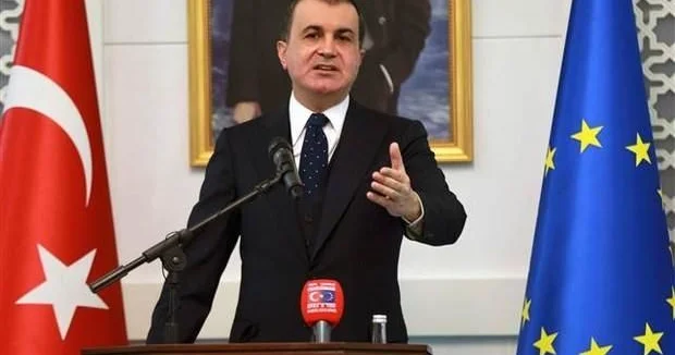 Tramp Ərdoğanla danışığa önəm verir Çelik