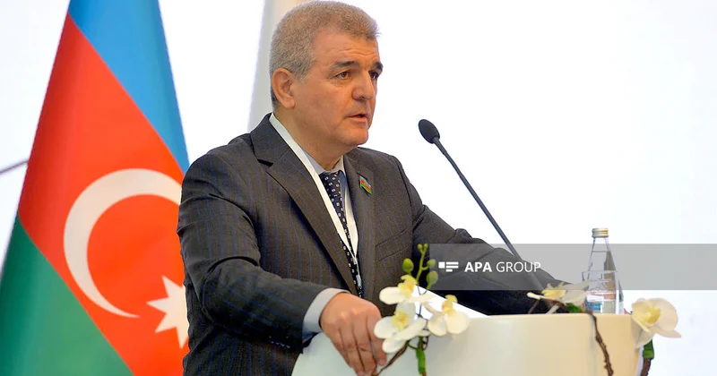 Millət vəkili dövlət nəzarətindən kənarda dini təhsillə bağlı məsələlərin insan alveri cinayəti kimi qiymətləndirilməsini təklif edib