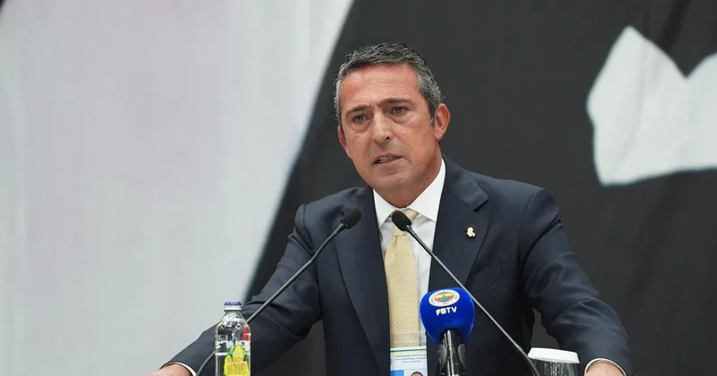 Fənərbağça klubunda prezident seçkisi keçiriləcək