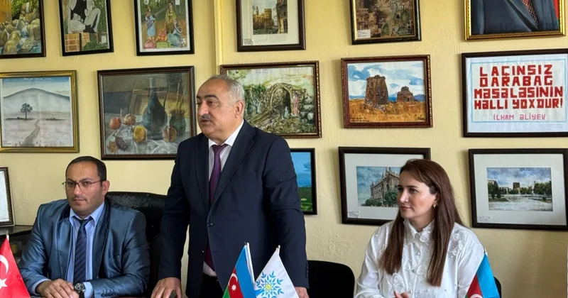 “Muzeylərimiz, tarixi abidələrimiz milli sərvətimizdir”