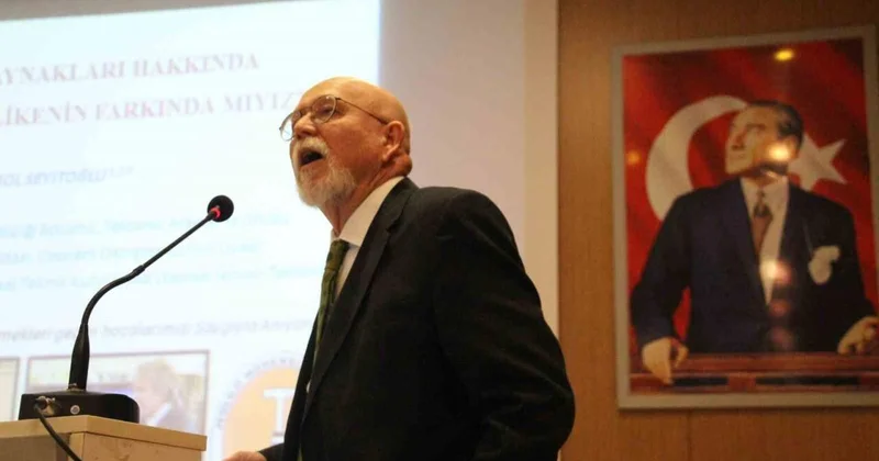 Türkiyə üçün qorxulu xəbərdarlıq: 7 bal gücündə zəlzələ baş verə bilər