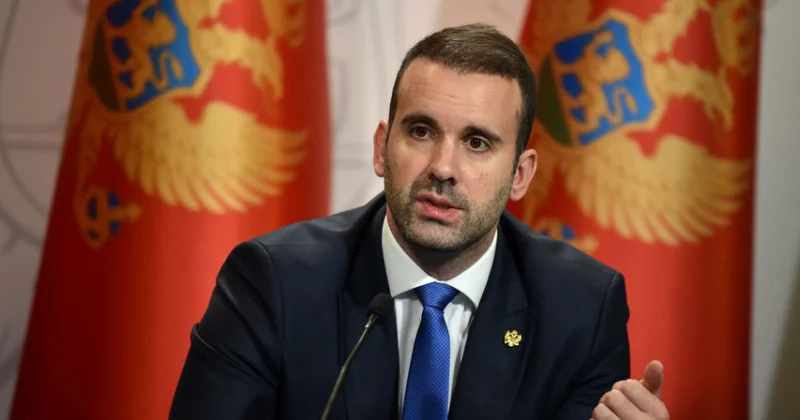 Baş nazir: Avropa İttifaqı Monteneqroya 27 milyon avro ayırıb