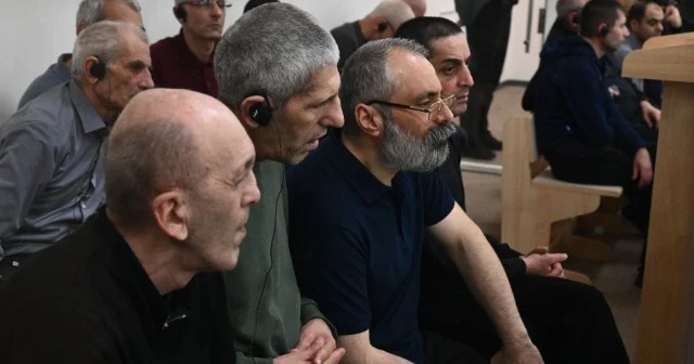 Mülki əhaliyə heç bir fərq qoyulmadan atəşə tutulub MƏHKƏMƏ