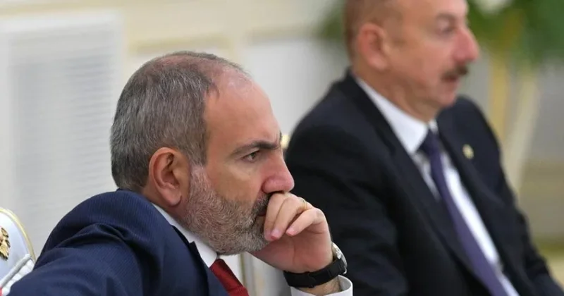 Əliyev Paşinyan görüşündə danışılan bəzi DETALLAR