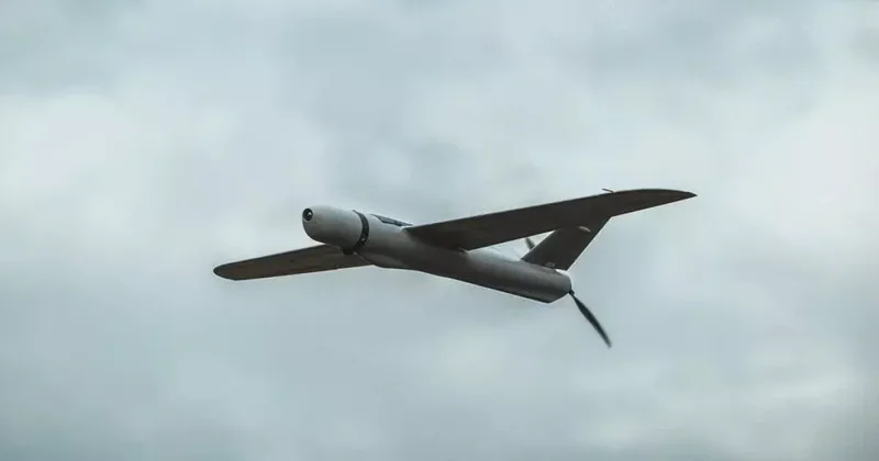 Польша закупит 10 тысяч дронов камикадзе Warmate