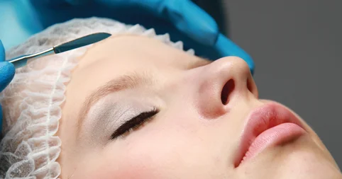Plastik cərahiyyə məsələsi tam həllini tapdı RƏSMİ