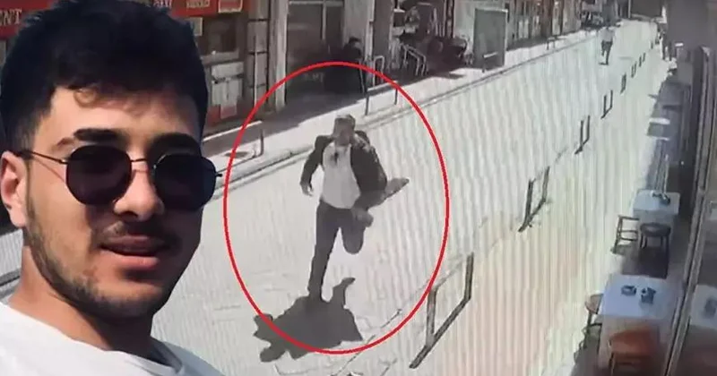 Bacısını qaçıran əmisi oğlunu öldürmüşdü! FOTO