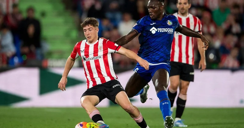 Atletik Bilbao 11 ildən sonra ilk dəfə UEFA Çempionlar Liqasına vəsiqəni təmin etdi