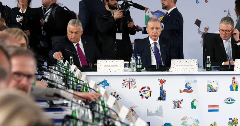 Prezident Ərdoğan: Rusiya və Ukrayna arasında dialoq kanalları açıq qalmalıdır
