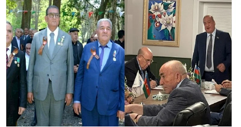 Mərkəzi Komitə katibinin yaratdığı Ağsaqallar Şurası İndi işi nə?