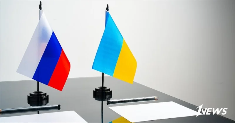 Reuters: Украина считает нереалистичными требования, которые выдвинула Россия на переговорах