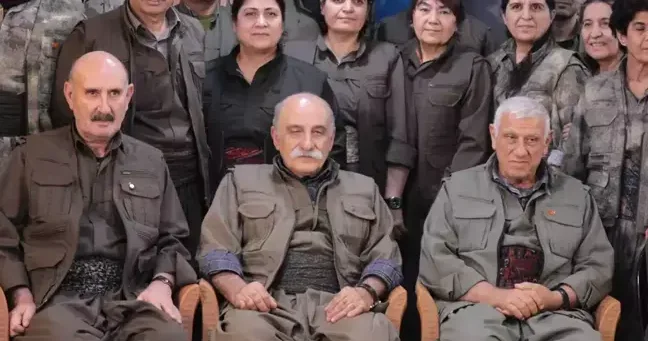 Təhlükəsiz Türkiyə üçün 5 mərhələli plan Detallar açıqlandı