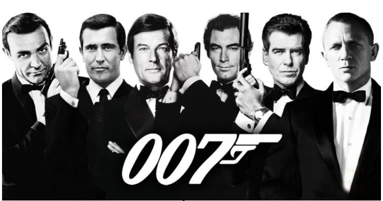 Bond filminin aktyoru 90 yaşında vəfat edib