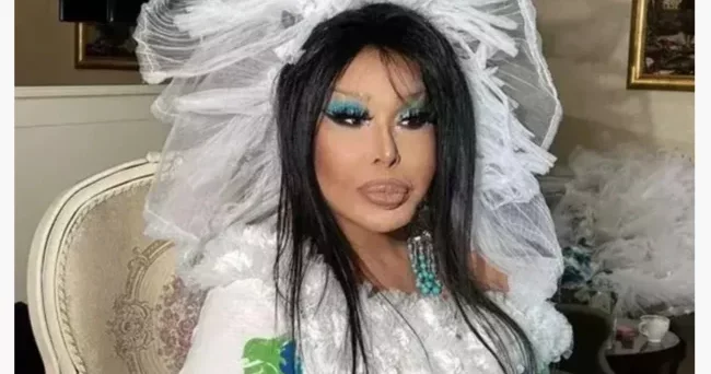 Diva vəsiyyətini açıqladı: Uşaqlar üçün xüsusi hissə hazırlamışam
