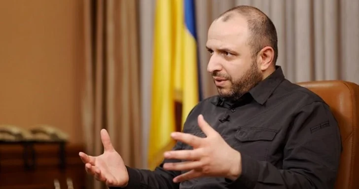 Делегация Украины в Стамбуле: Перемирие и обмен пленными необходимые условия для мирного процесса