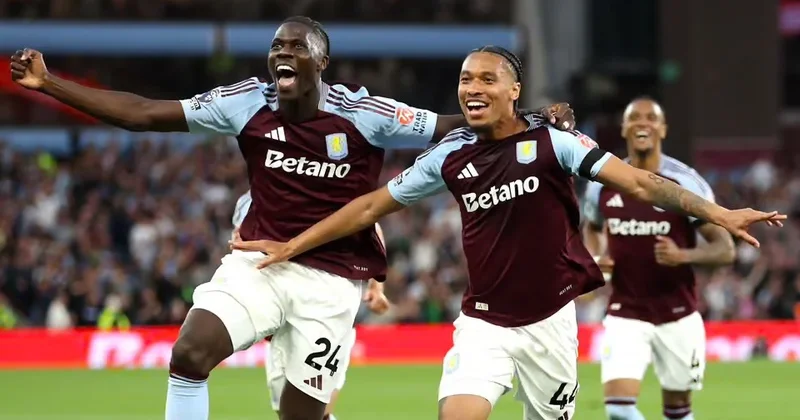 Premyer Liqa: “Aston Villa” “Tottenhem”i evə xalsız yola salır